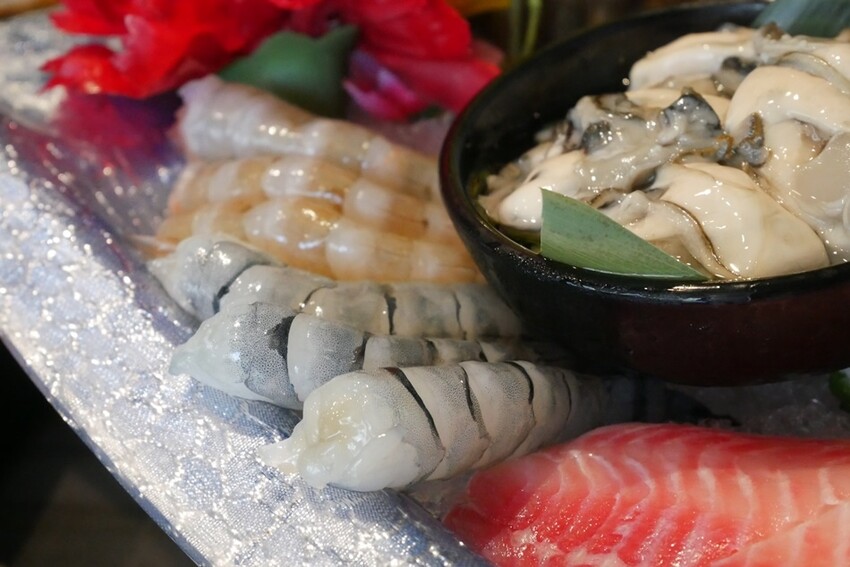 肉多多火鍋-林甜蜜