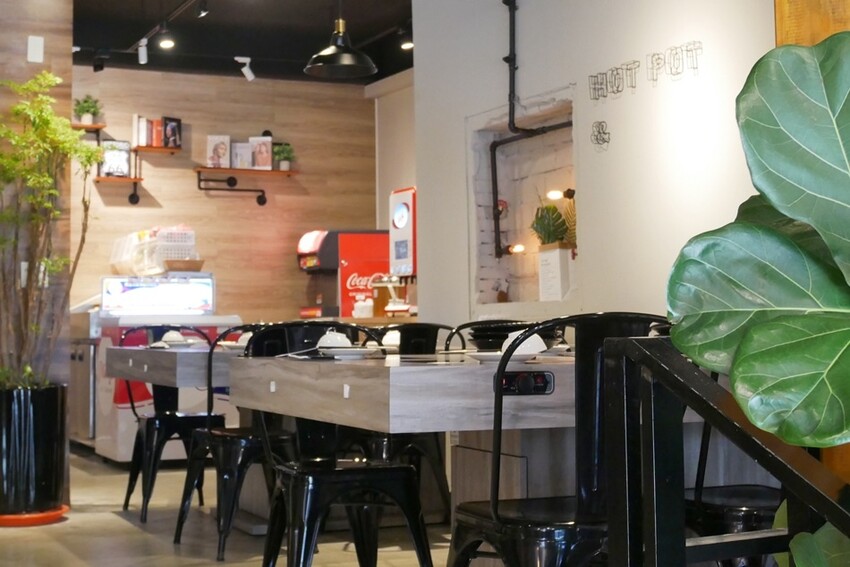 肉多多火鍋-林甜蜜