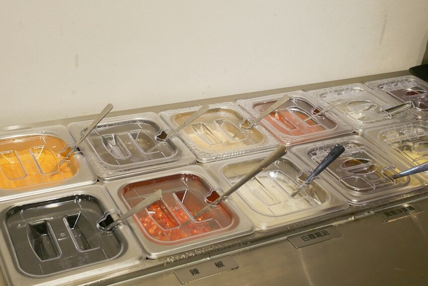 肉多多火鍋-林甜蜜