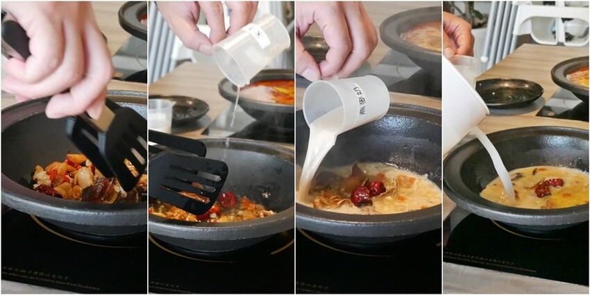 肉多多火鍋-林甜蜜