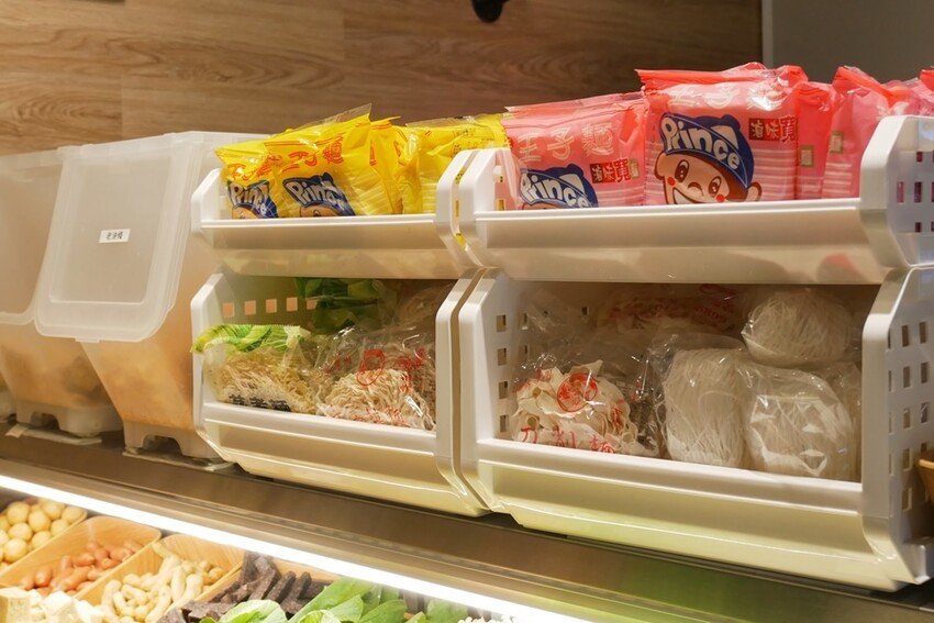 肉多多火鍋-林甜蜜