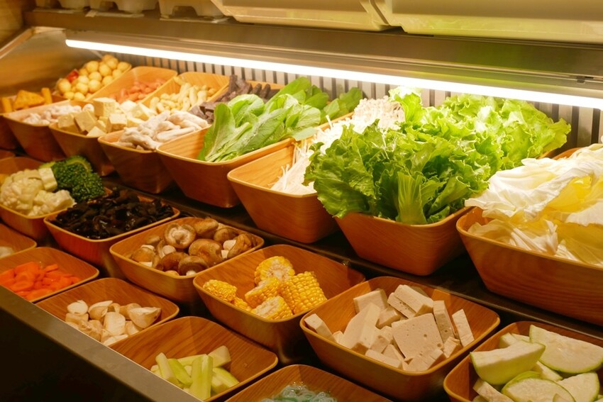 肉多多火鍋-林甜蜜