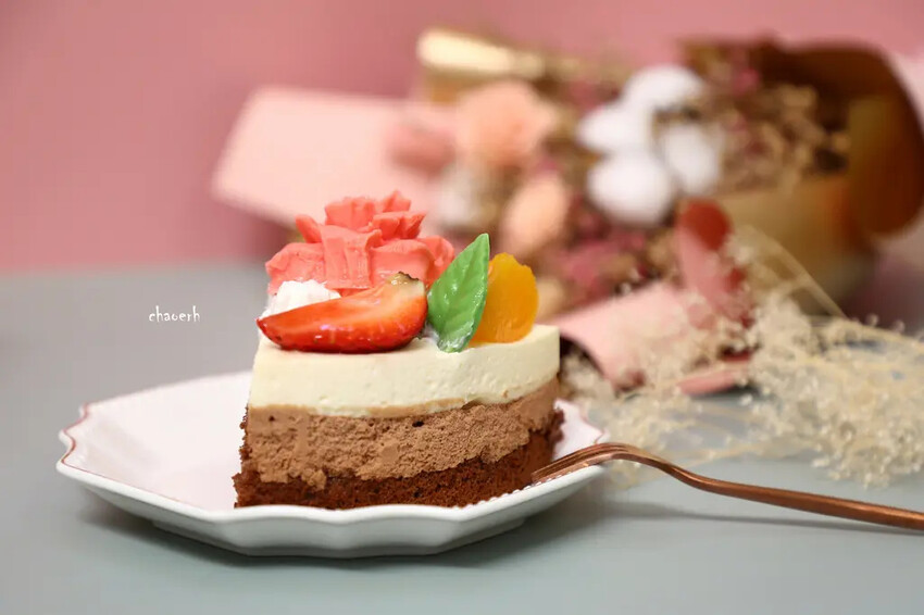 85度C  2025年母親節蛋糕