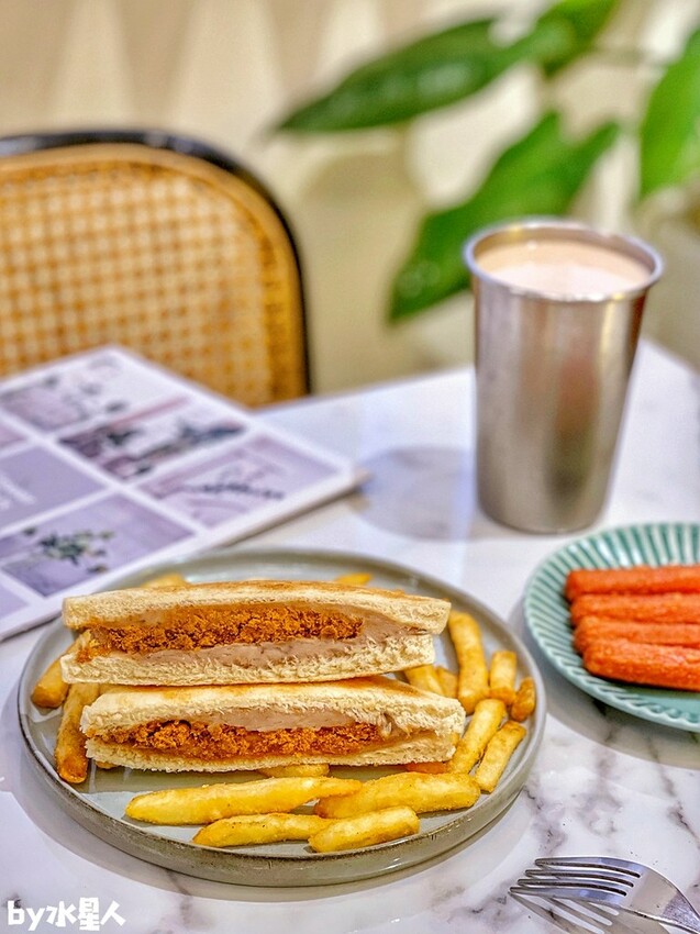 土木公社炭烤土司