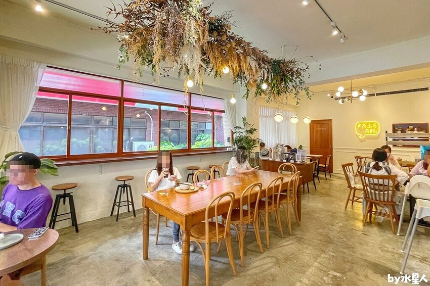 土木公社炭烤土司