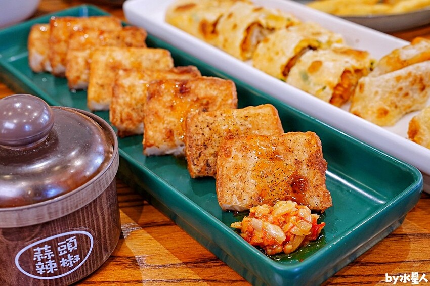 台中西區早午餐