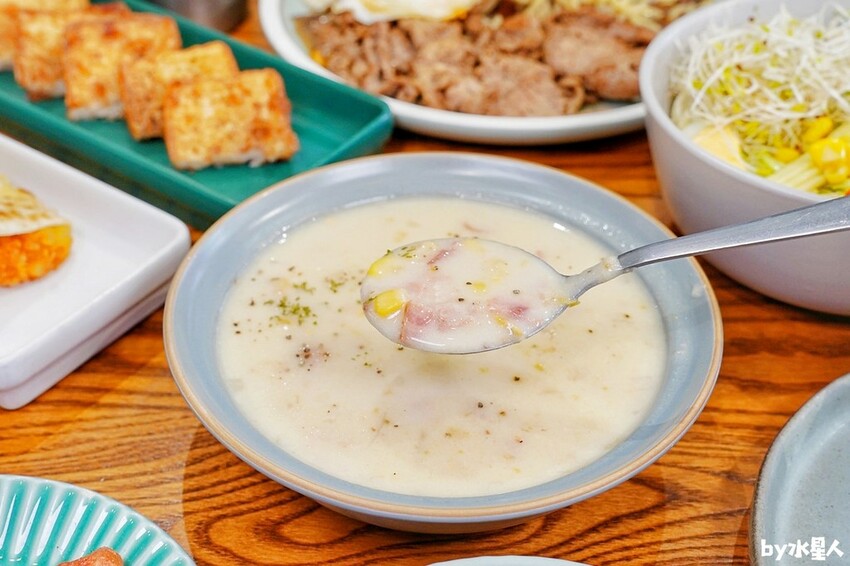 台中西區早午餐