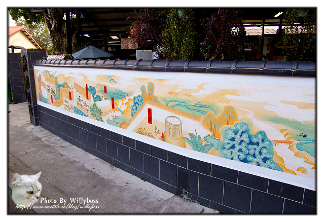 自己動手來造紙－廣興紙寮(南投埔里)