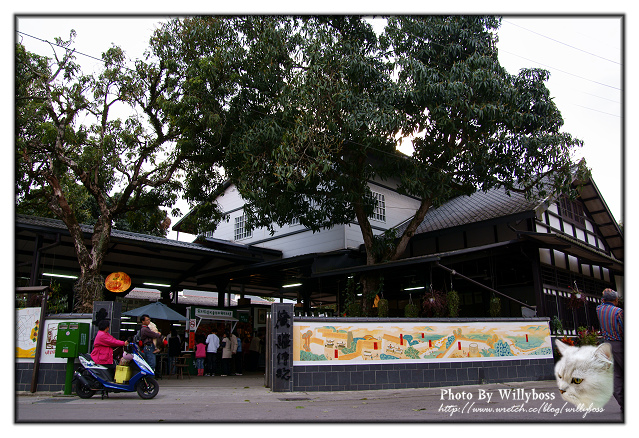 自己動手來造紙－廣興紙寮(南投埔里)