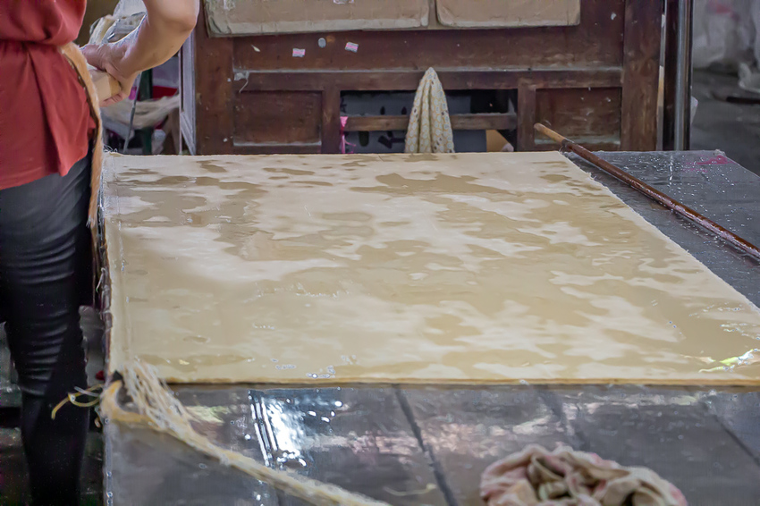 南投埔里,親子遊慢慢玩,廣興紙寮。 - 微笑Joe幸運