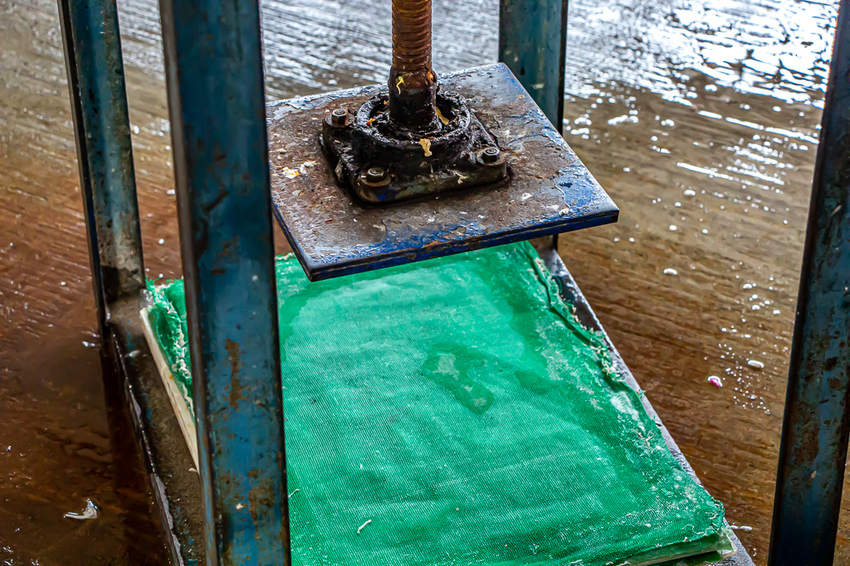 南投埔里,親子遊慢慢玩,廣興紙寮。 - 微笑Joe幸運