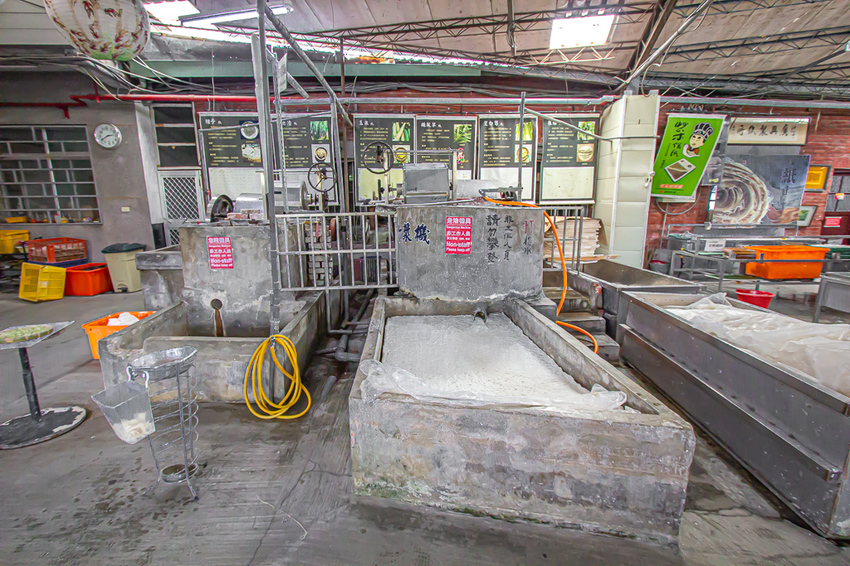 南投埔里,親子遊慢慢玩,廣興紙寮。 - 微笑Joe幸運