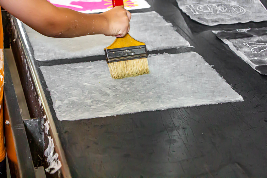 南投埔里,親子遊慢慢玩,廣興紙寮。 - 微笑Joe幸運