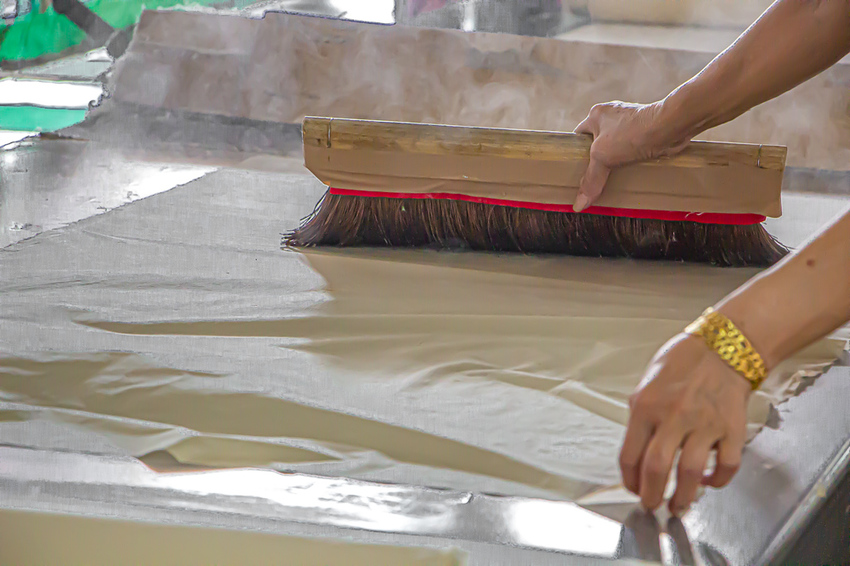 南投埔里,親子遊慢慢玩,廣興紙寮。 - 微笑Joe幸運