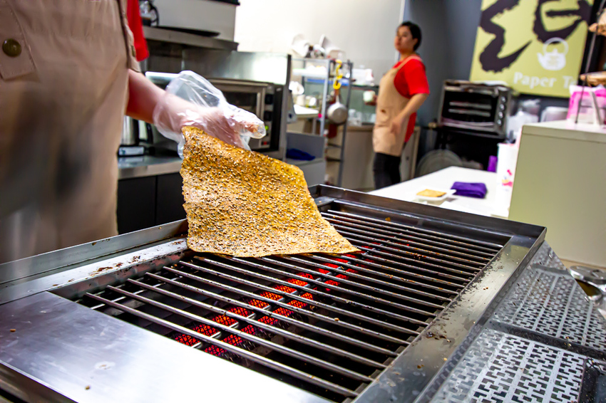 南投埔里,親子遊慢慢玩,廣興紙寮。 - 微笑Joe幸運