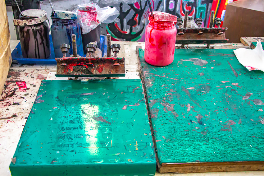 南投埔里,親子遊慢慢玩,廣興紙寮。 - 微笑Joe幸運