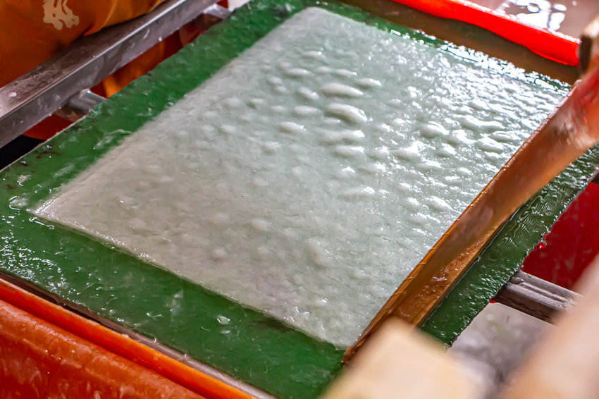 南投埔里,親子遊慢慢玩,廣興紙寮。 - 微笑Joe幸運