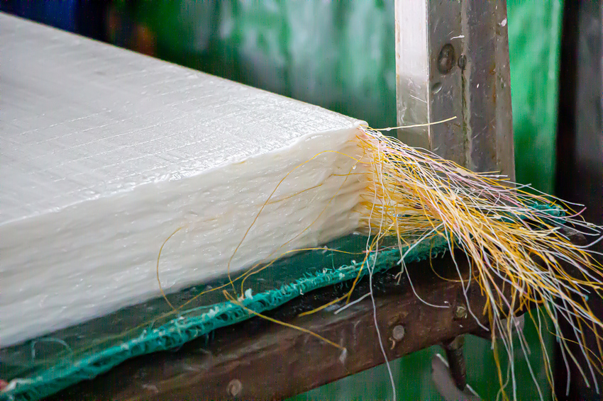 南投埔里,親子遊慢慢玩,廣興紙寮。 - 微笑Joe幸運