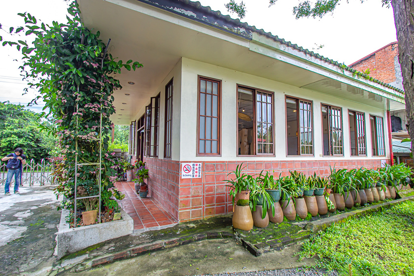 南投埔里,親子遊慢慢玩,廣興紙寮。 - 微笑Joe幸運