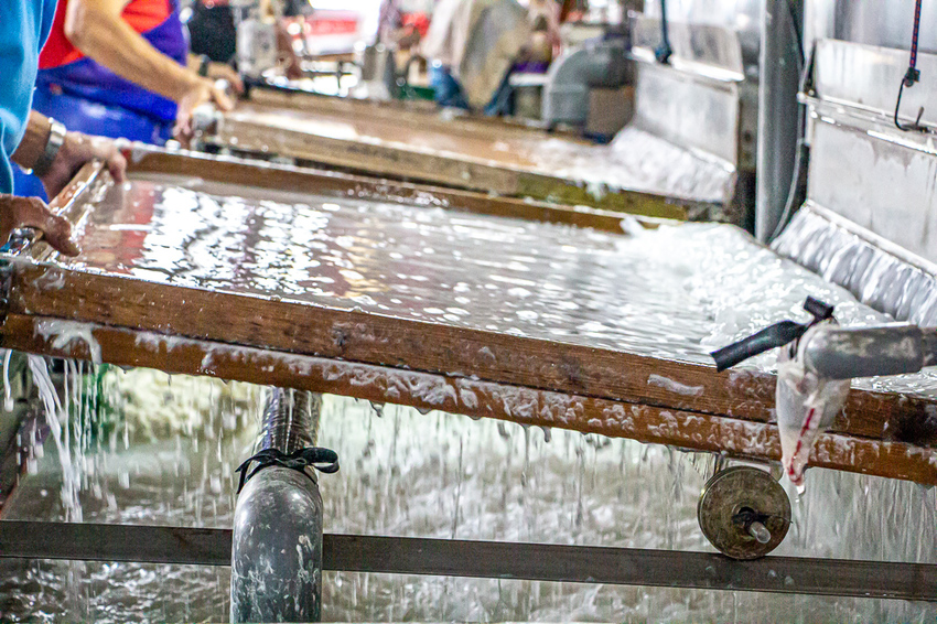 南投埔里,親子遊慢慢玩,廣興紙寮。 - 微笑Joe幸運