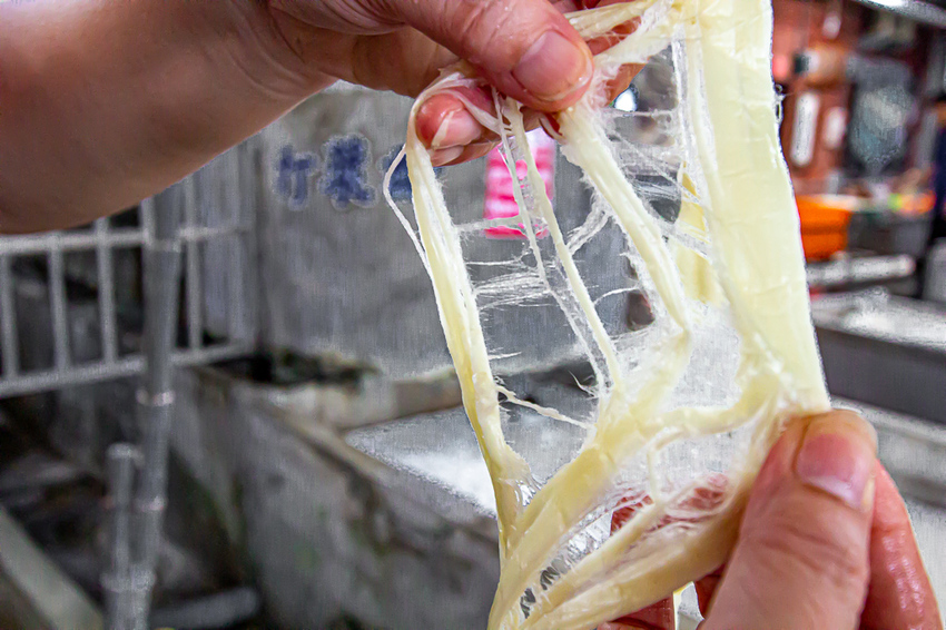 南投埔里,親子遊慢慢玩,廣興紙寮。 - 微笑Joe幸運