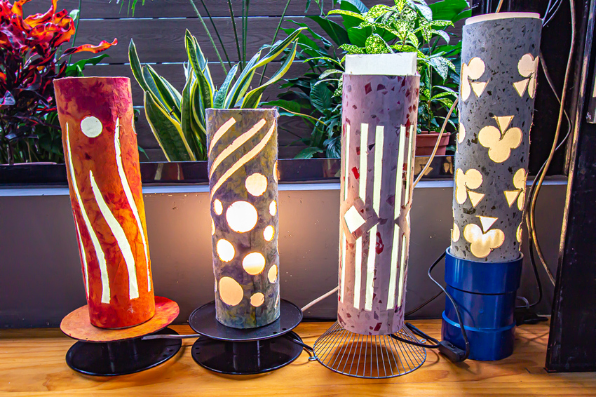 南投埔里,親子遊慢慢玩,廣興紙寮。 - 微笑Joe幸運