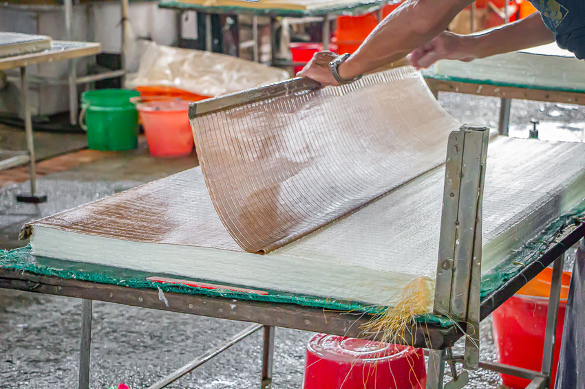 南投埔里,親子遊慢慢玩,廣興紙寮。 - 微笑Joe幸運