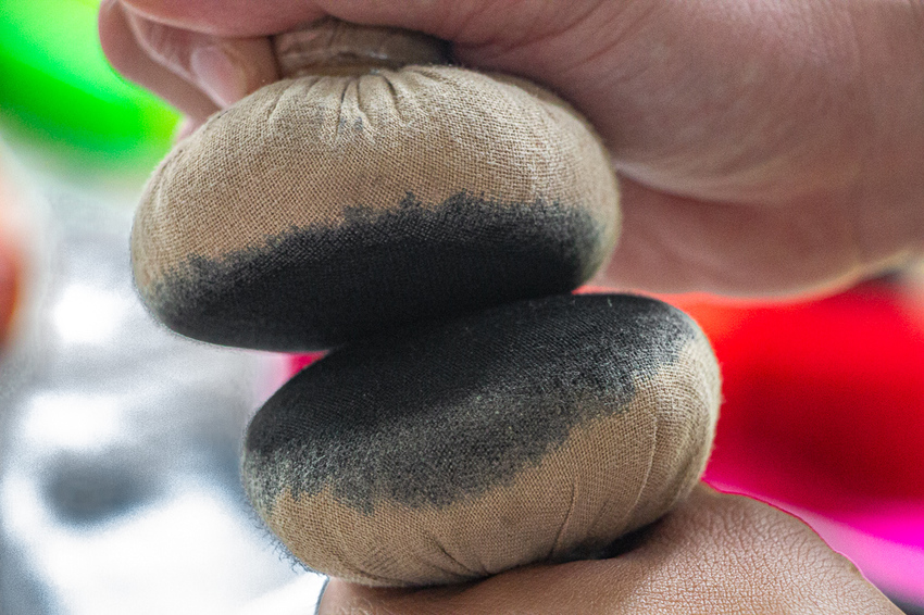 南投埔里,親子遊慢慢玩,廣興紙寮。 - 微笑Joe幸運