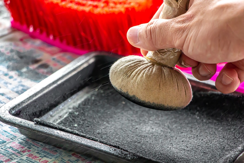 南投埔里,親子遊慢慢玩,廣興紙寮。 - 微笑Joe幸運