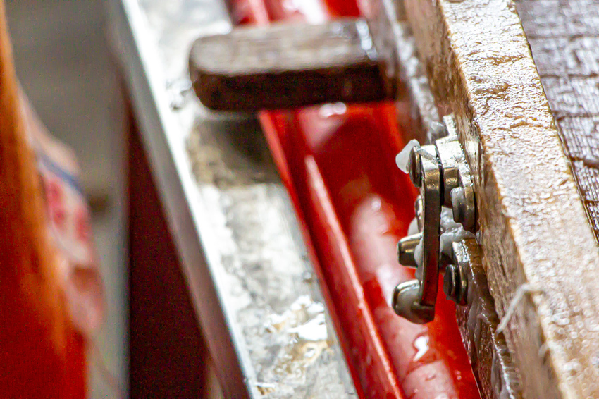 南投埔里,親子遊慢慢玩,廣興紙寮。 - 微笑Joe幸運