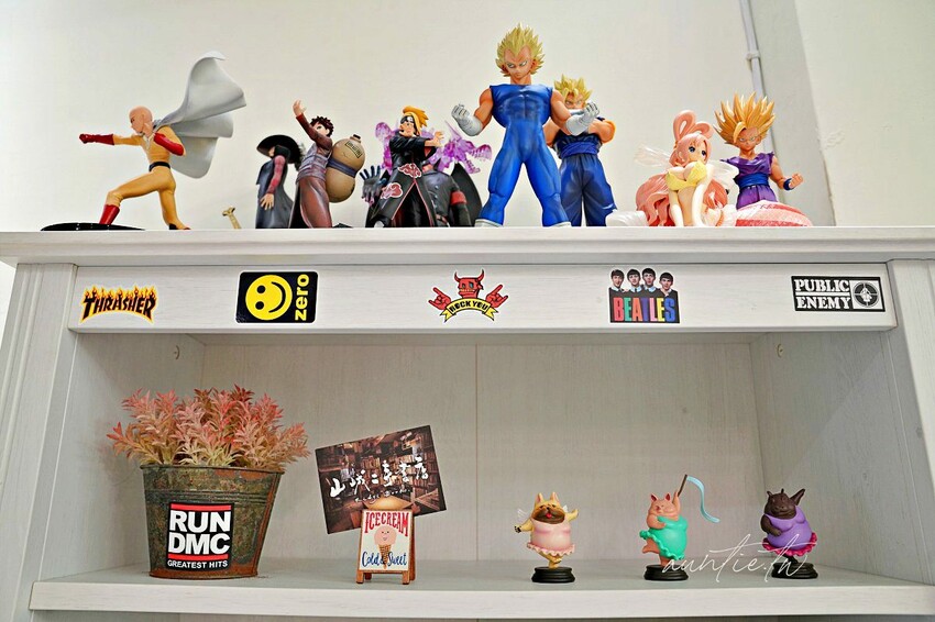 【台北】北投｜山林涼麵，巷弄中美式風格涼麵店，嘉義白醬、麻醬、多國口味涼麵通通有！