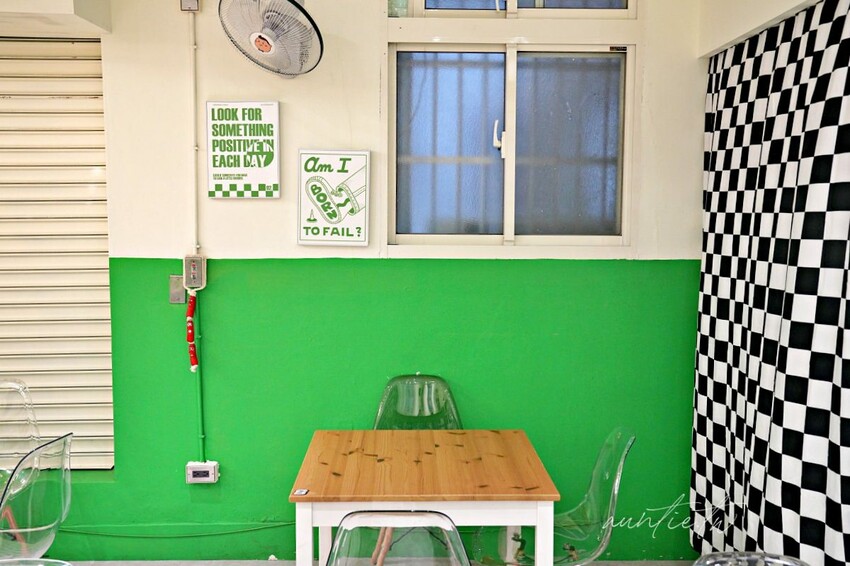 【台北】北投｜山林涼麵，巷弄中美式風格涼麵店，嘉義白醬、麻醬、多國口味涼麵通通有！