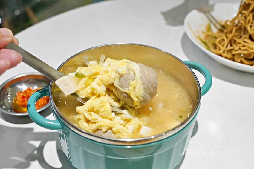 【台北】北投｜山林涼麵，巷弄中美式風格涼麵店，嘉義白醬、麻醬、多國口味涼麵通通有！