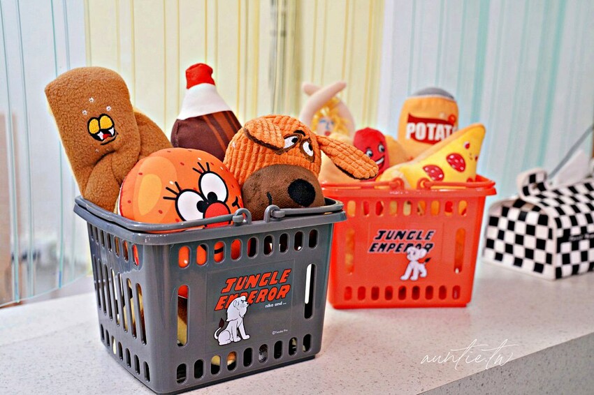 【台北】北投｜山林涼麵，巷弄中美式風格涼麵店，嘉義白醬、麻醬、多國口味涼麵通通有！