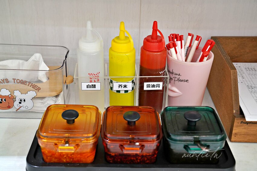 【台北】北投｜山林涼麵，巷弄中美式風格涼麵店，嘉義白醬、麻醬、多國口味涼麵通通有！