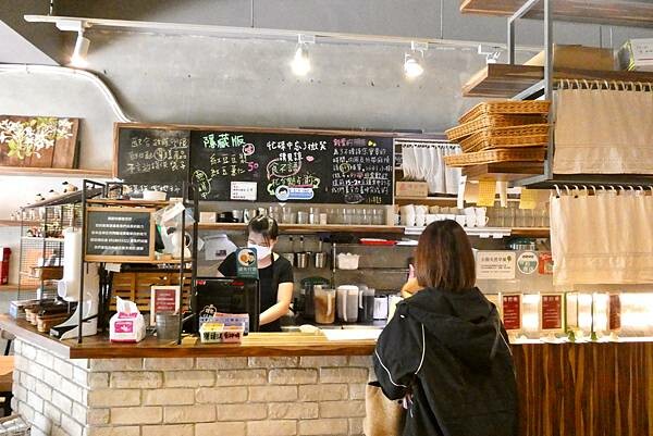 小樹天然早午餐