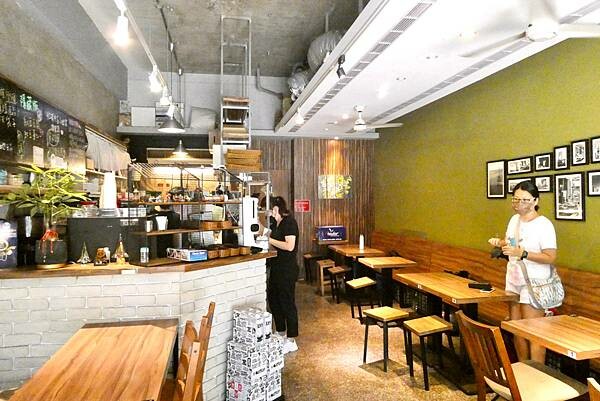 小樹天然早午餐