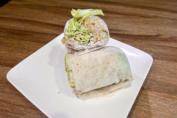 小樹天然早午餐