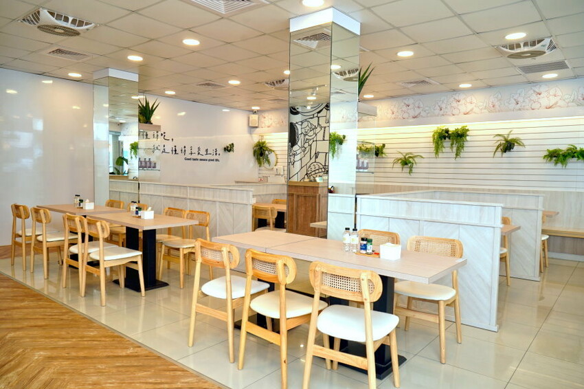 【桃園美食】太夯の和牛 炙燒牛排．不用花大錢就能享受高級排餐質感!