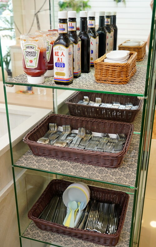 【桃園美食】太夯の和牛 炙燒牛排．不用花大錢就能享受高級排餐質感!