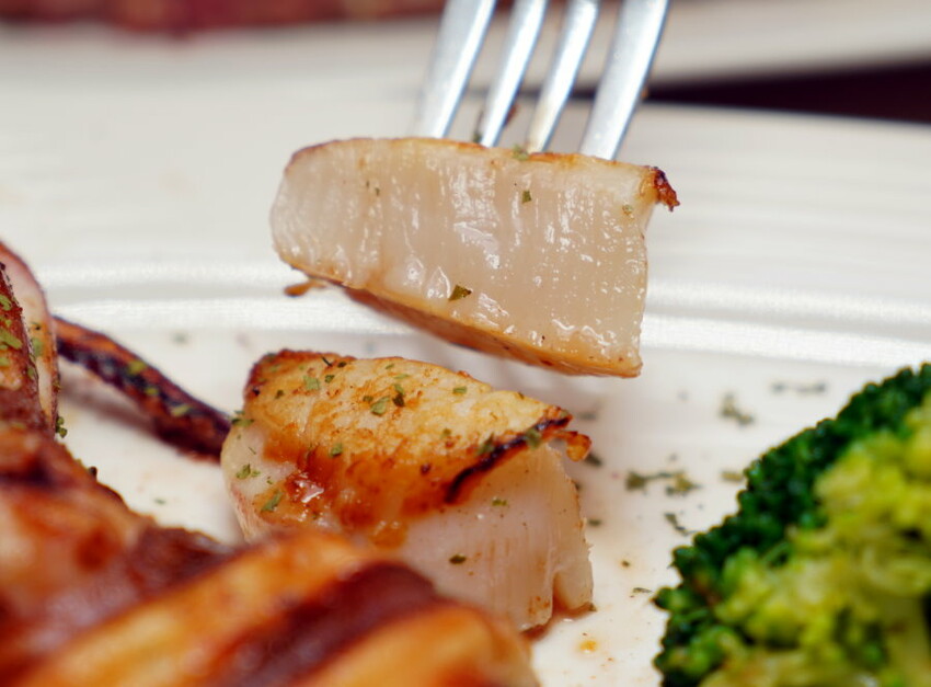 【桃園美食】太夯の和牛 炙燒牛排．不用花大錢就能享受高級排餐質感!