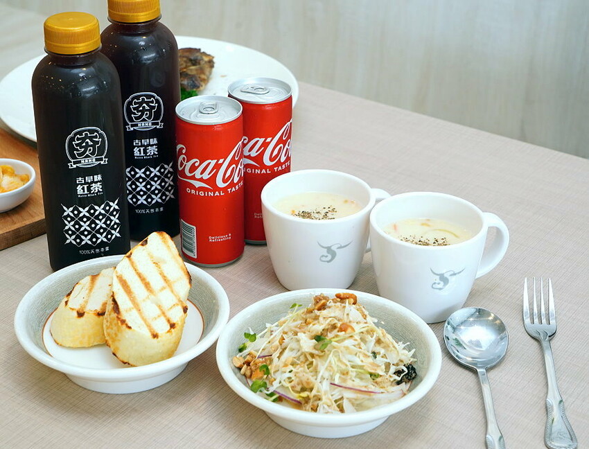 【桃園美食】太夯の和牛 炙燒牛排．不用花大錢就能享受高級排餐質感!