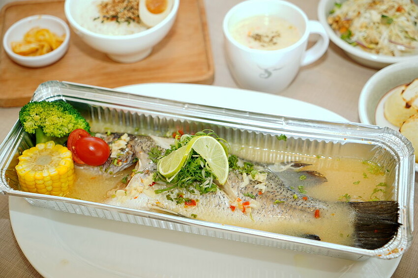 【桃園美食】太夯の和牛 炙燒牛排．不用花大錢就能享受高級排餐質感!