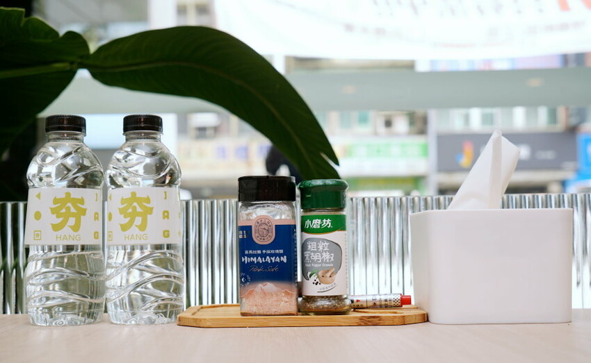 【桃園美食】太夯の和牛 炙燒牛排．不用花大錢就能享受高級排餐質感!