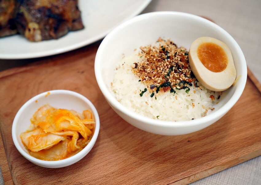 【桃園美食】太夯の和牛 炙燒牛排．不用花大錢就能享受高級排餐質感!