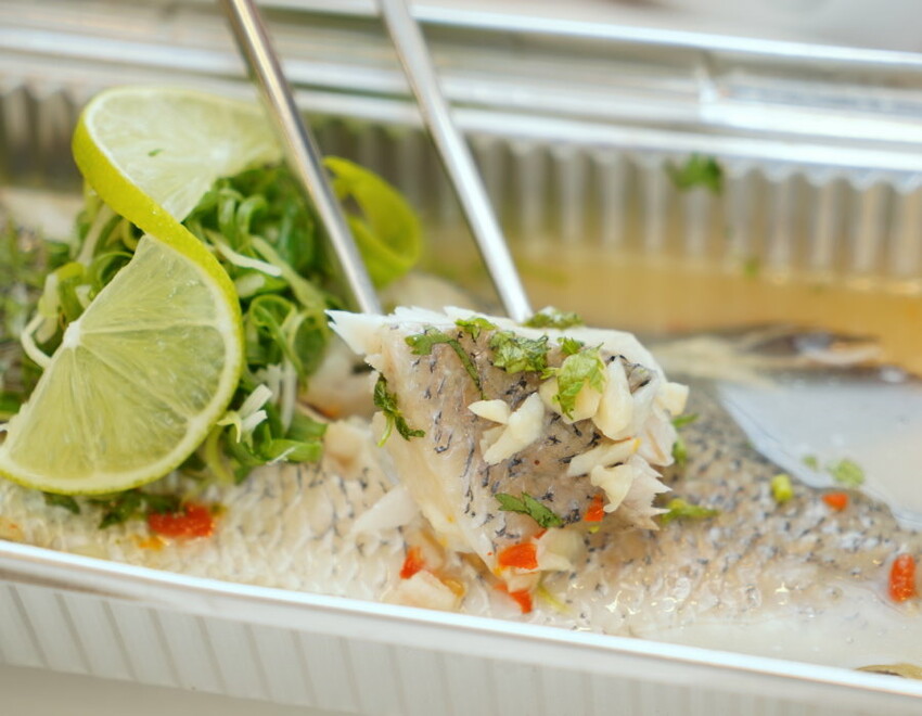 【桃園美食】太夯の和牛 炙燒牛排．不用花大錢就能享受高級排餐質感!