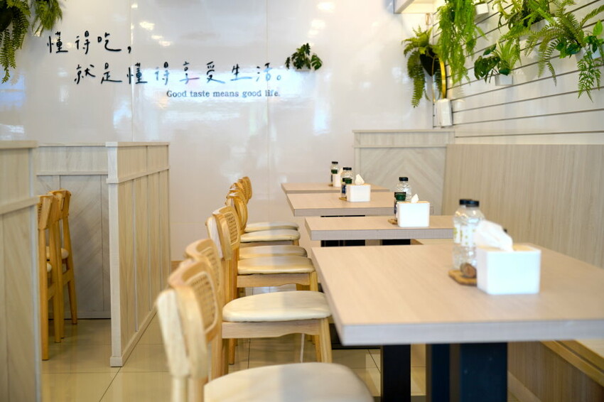 【桃園美食】太夯の和牛 炙燒牛排．不用花大錢就能享受高級排餐質感!