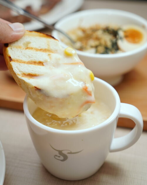 【桃園美食】太夯の和牛 炙燒牛排．不用花大錢就能享受高級排餐質感!