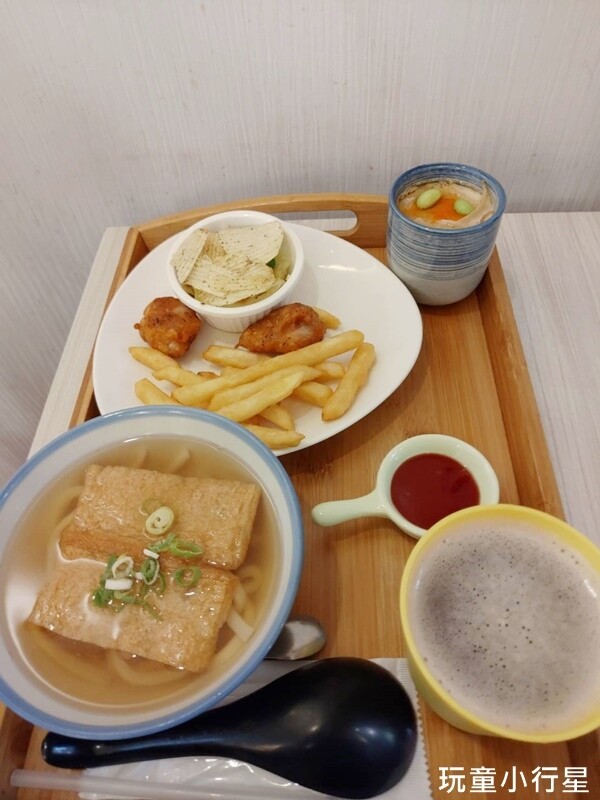 新營美食|吃飯吧|鄰近新營文化中心的日式餐館