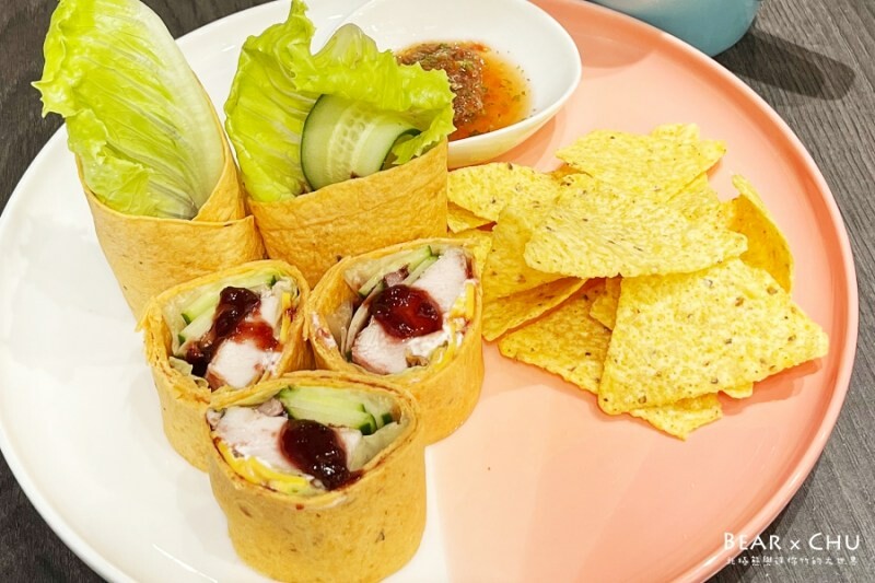 台北萬華藝趣壹號店・有咖啡與好吃輕食捲餅的藝文課程教室空間